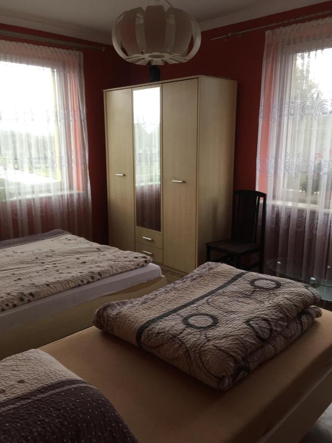 Villa Agroturstyka U Witka Brynica Mokra Esterno foto