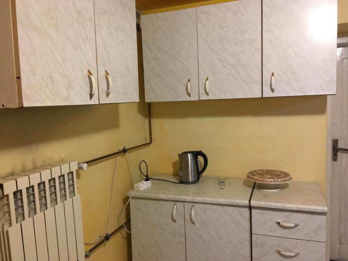 Villa Agroturstyka U Witka Brynica Mokra Esterno foto